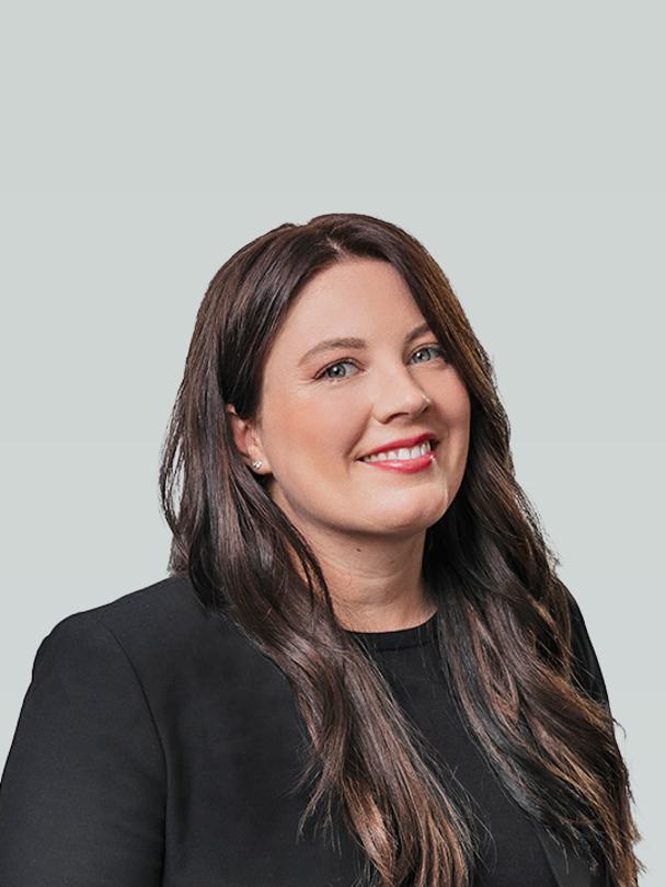 Lindsey Ascheman Profile Image