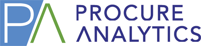 Procure Analytics Logo