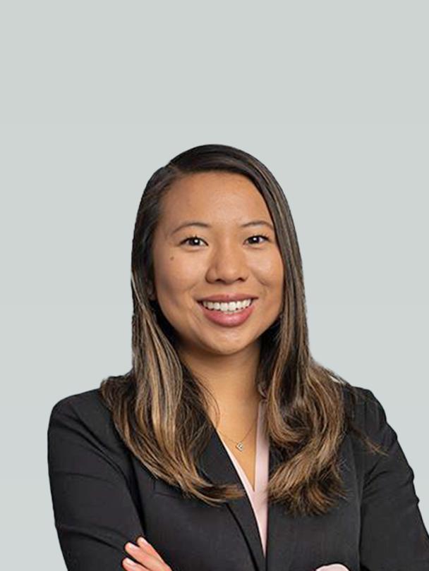 Stephanie Li Profile Image