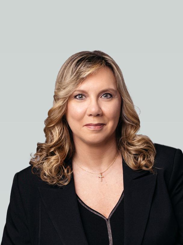 Tina Woods Profile Image