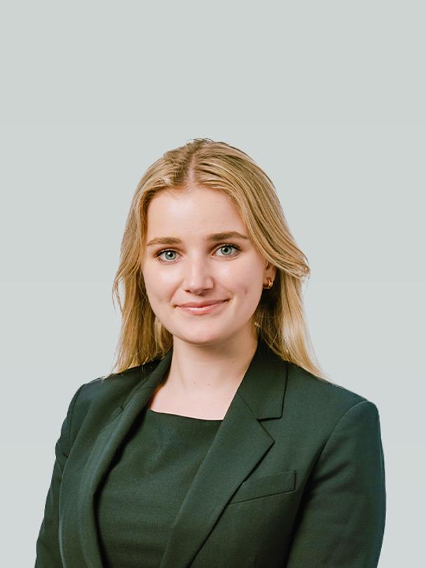 Bronwyn Ferris Profile Image