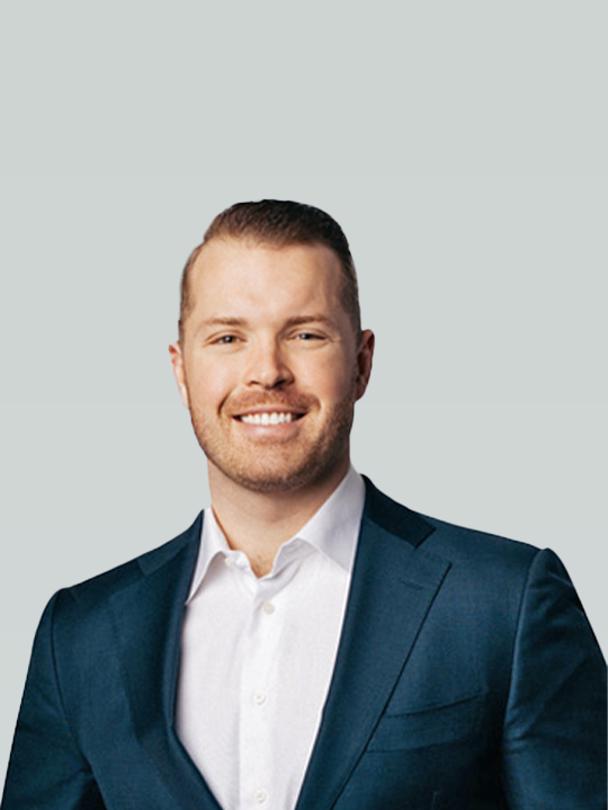 Bobby Henderson Profile Image