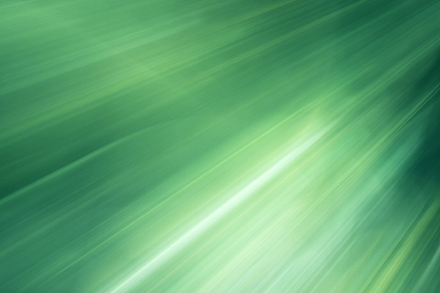 Generic Portrait 7 abstract green light