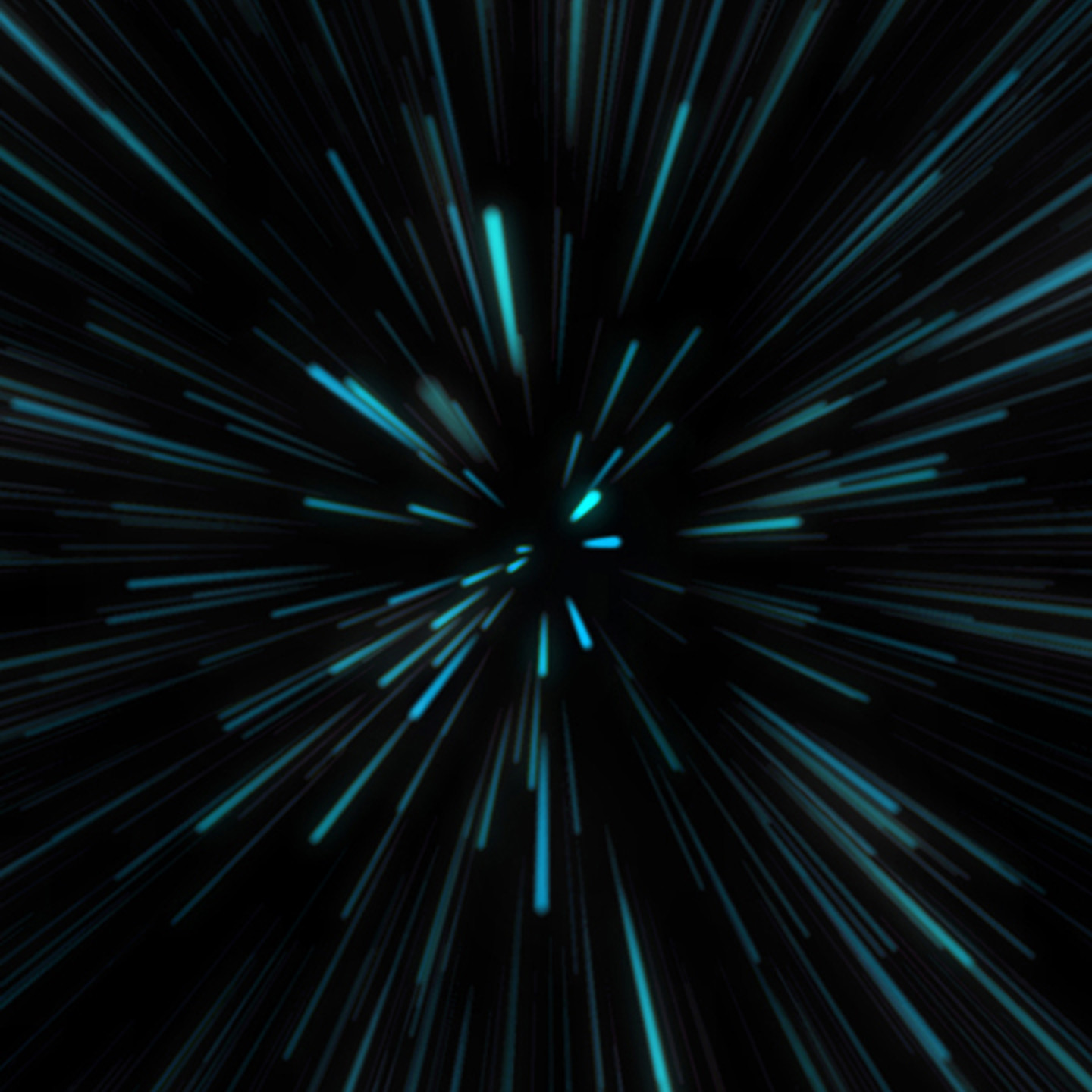 abstract sparks detail image