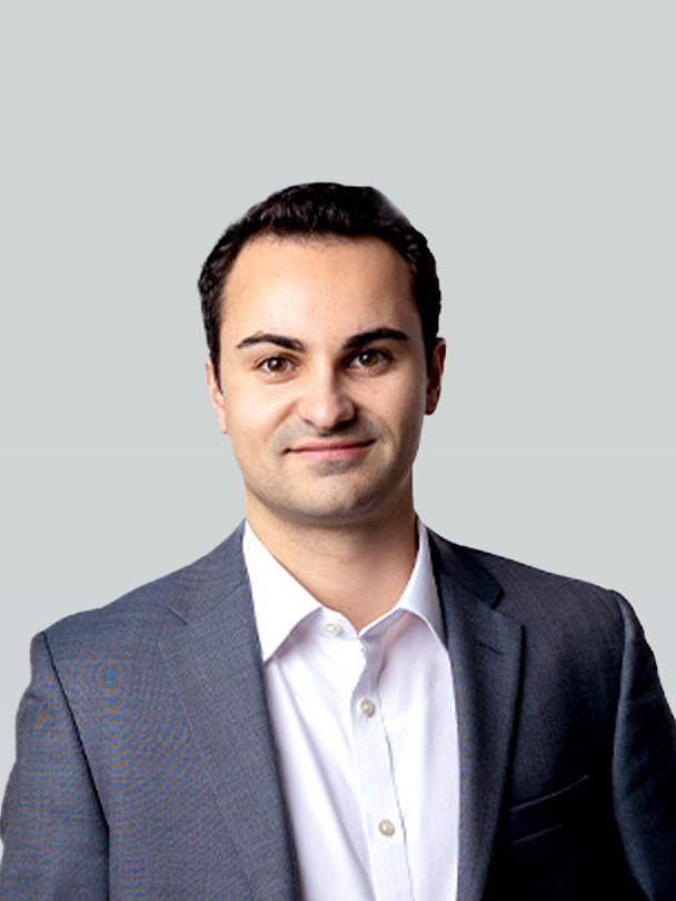 Ben Willis team profile image