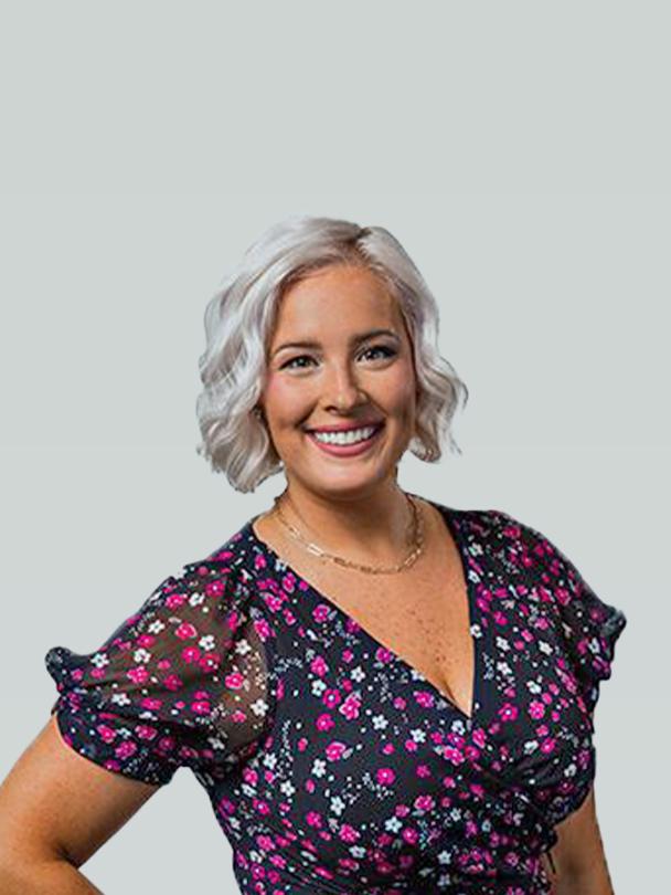 Nicole Alfieri Profile Image