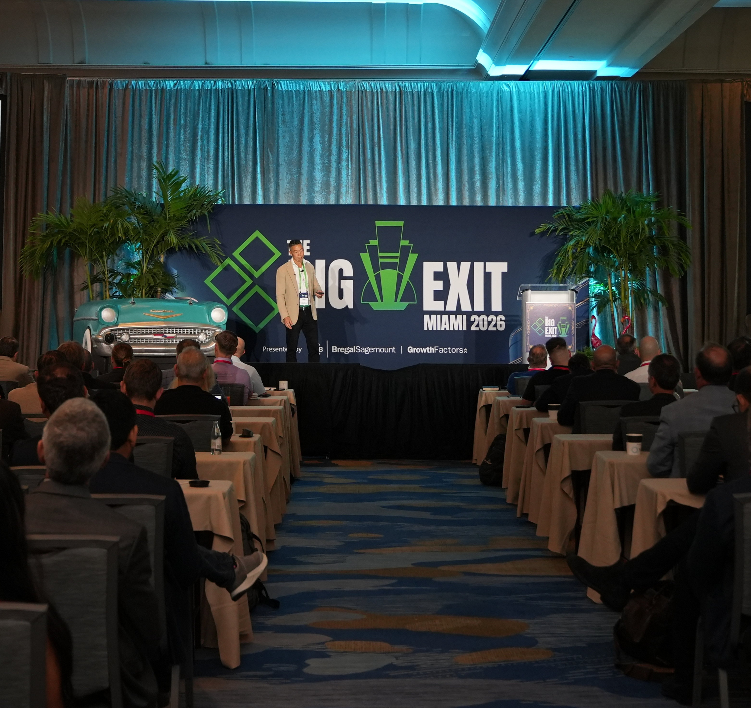 Gene At Big Exit 2026 2485X2344