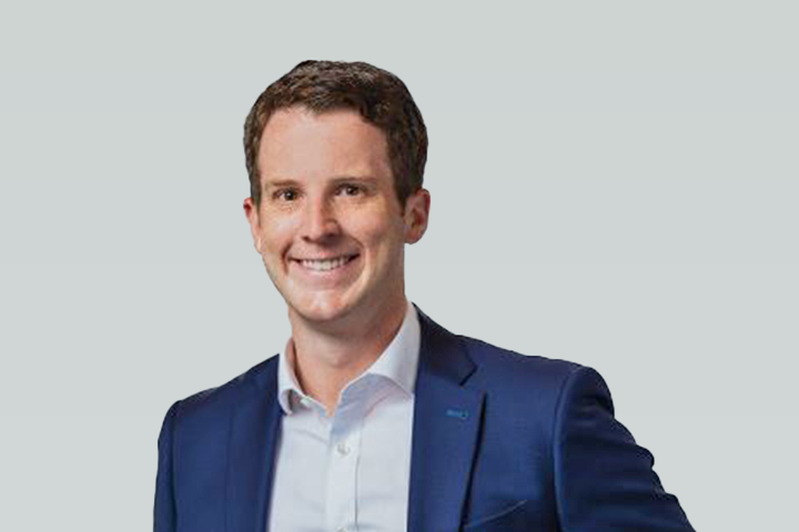 William Breskman Image