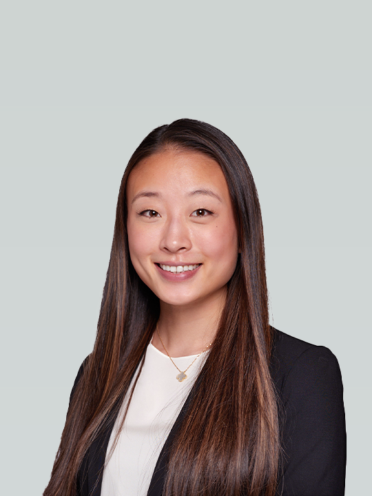 Christina Li 720X540