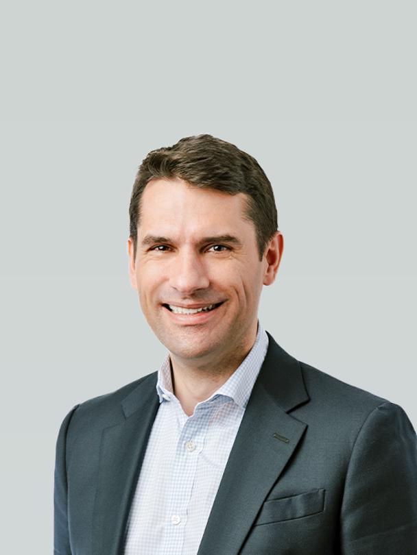 Thomas Davie Profile Image