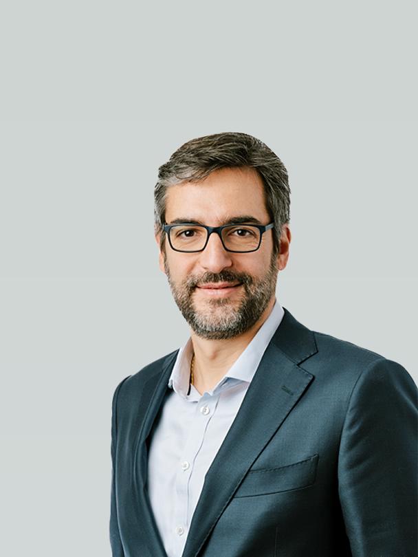 Makram Atiyah Profile Image