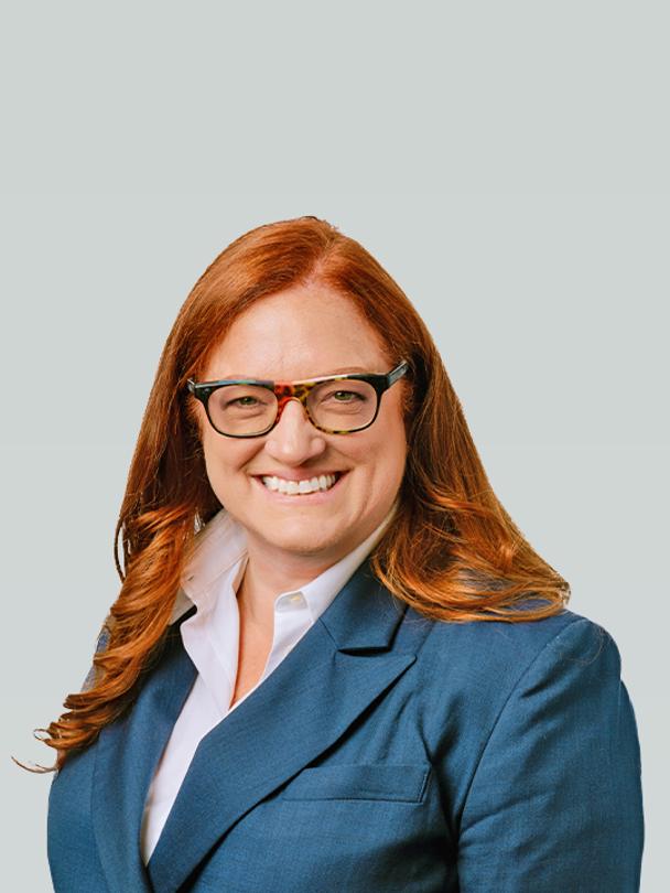 Michelle Riley Profile Image