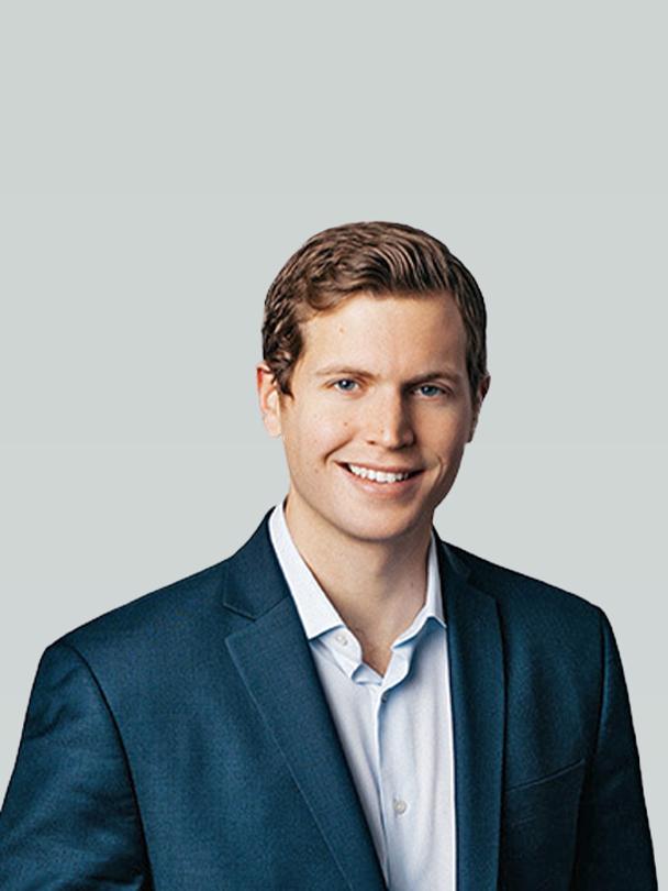 Harrison Brunelli Profile Image