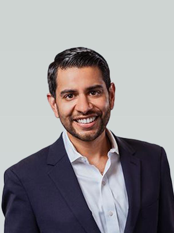 Pavan Tripathi Profile Image