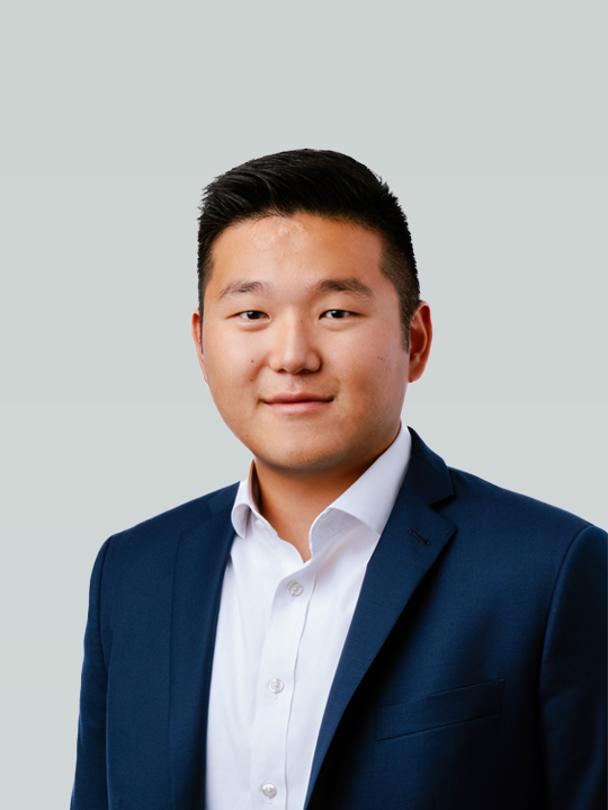 Dan Qi team image