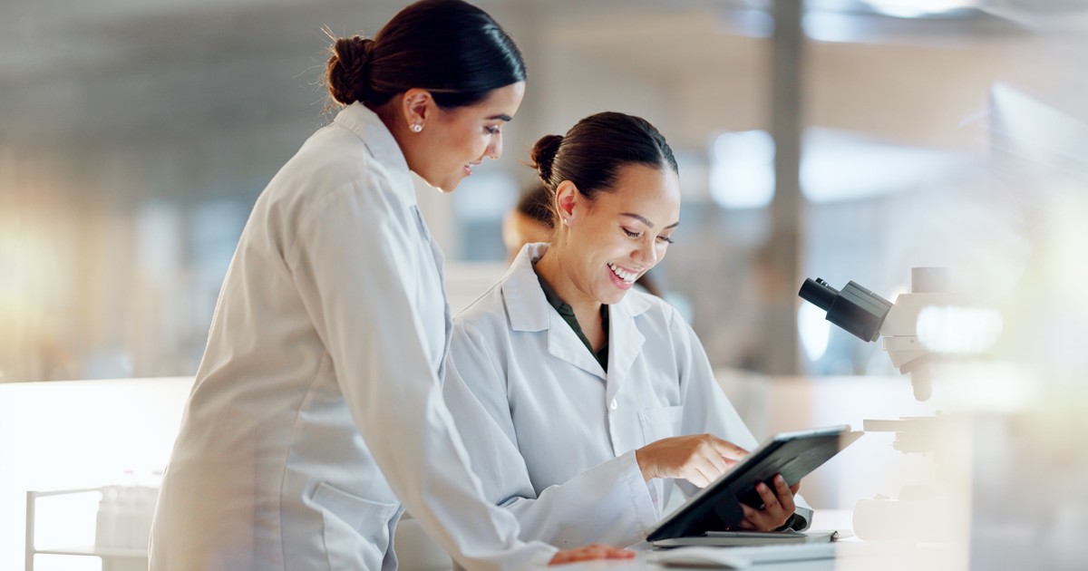 Laboratory Quality Management Vastian