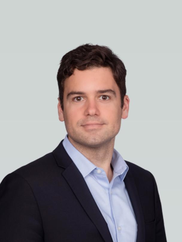 Bernando Carvalho team profile image