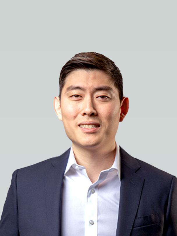 Wesley Yim team profile image