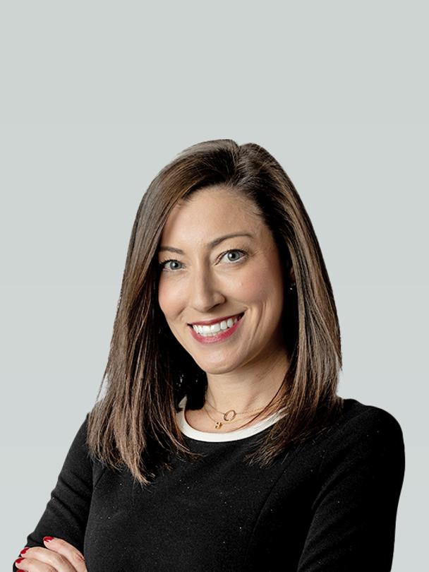 Jillian Hazelton Profile Image