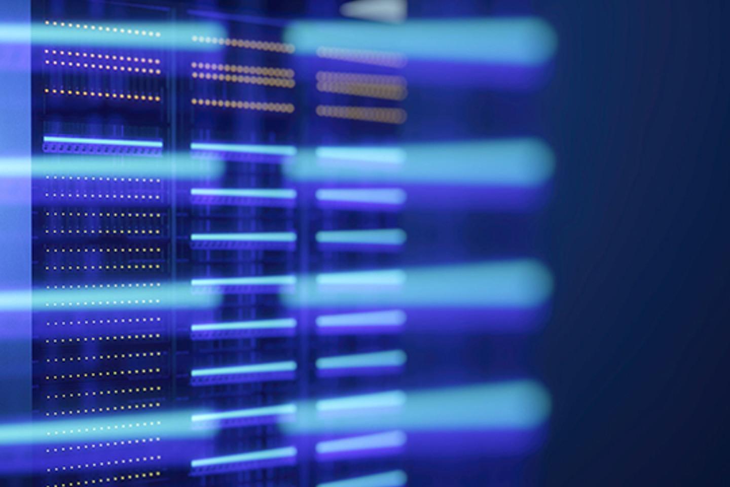 Connectria Portrait 3 abstract tech image