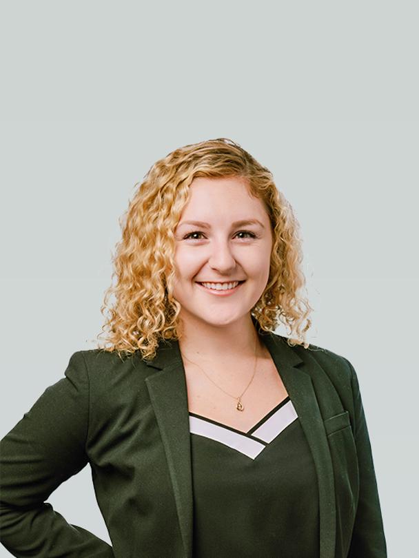 Brooke Fuller Profile Image