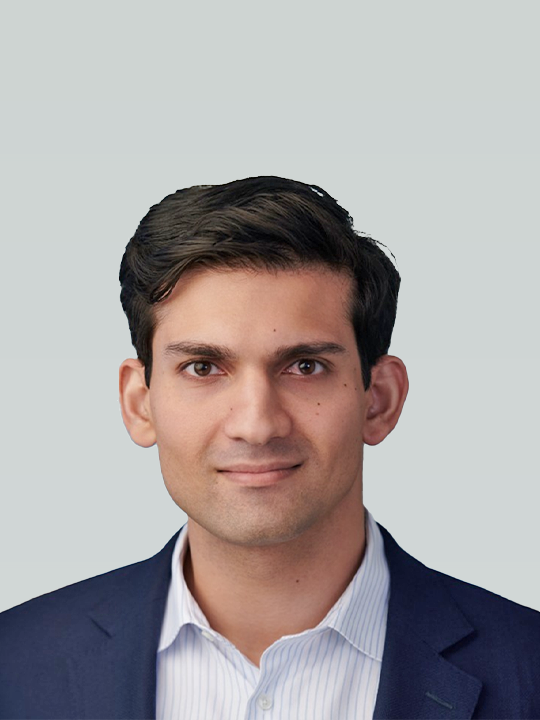 Zuhair Khan Profile Image