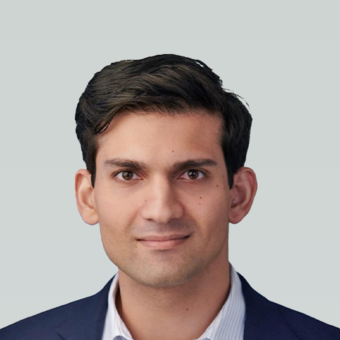 Zuhair Khan Profile Image