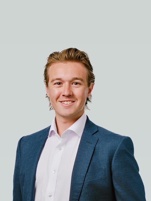 Michael Samila Profile Image