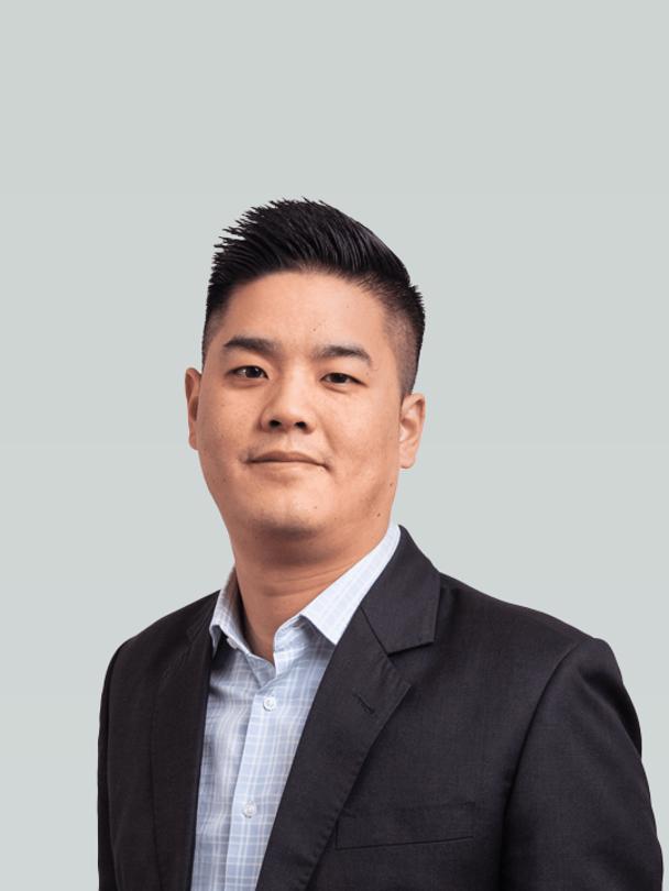 Wade Lin team profile image