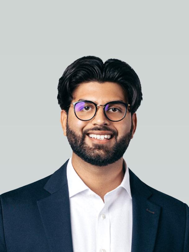 Neil Shah team profile image