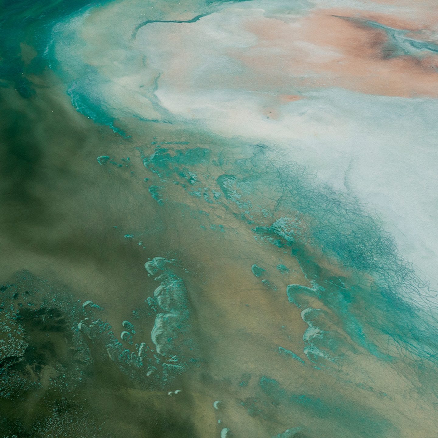 Generic Header 24 Abstract ocean image