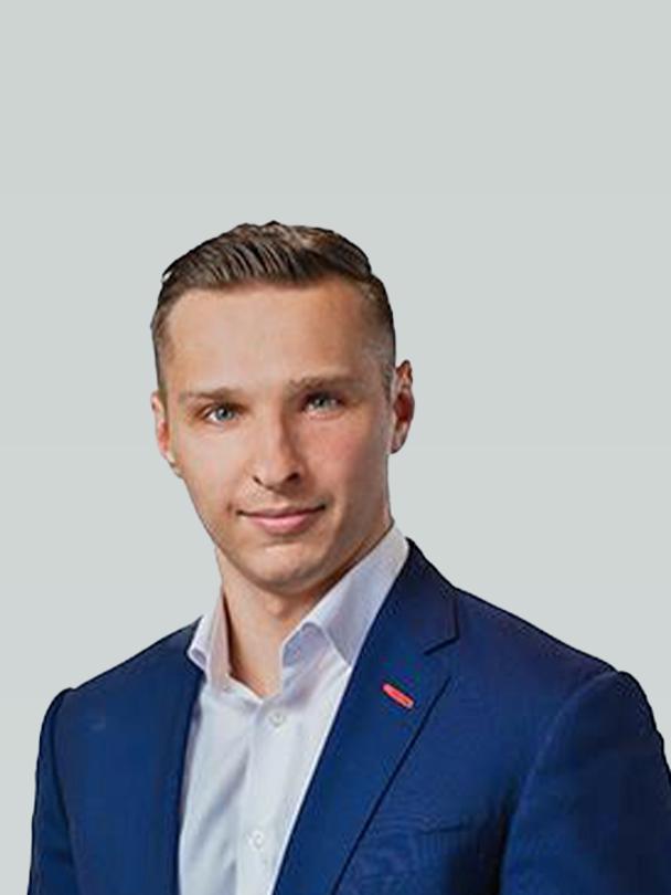 Connor Pams Profile Image