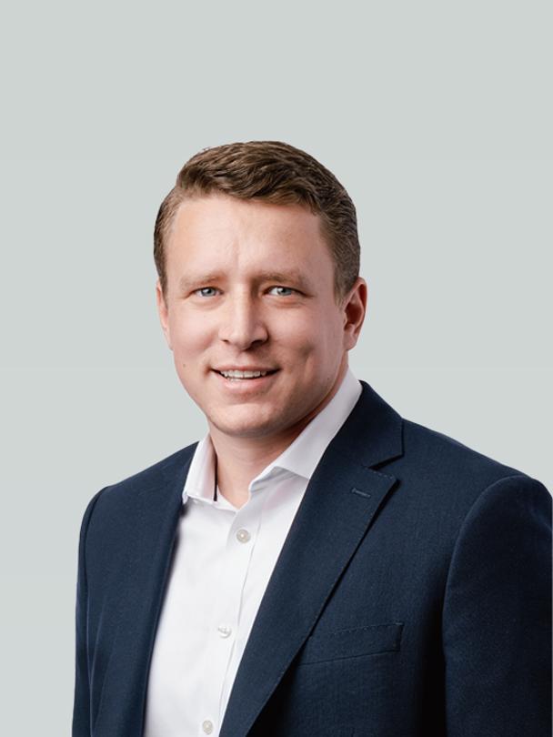 Andrew Siracuse team profile image