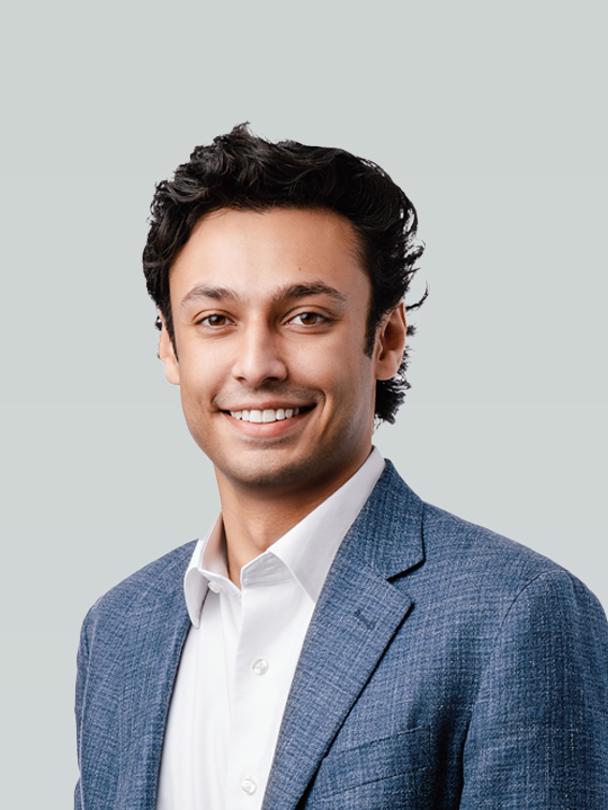 Ketan Mandava team profile image