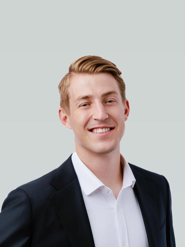 Josh Blake team image