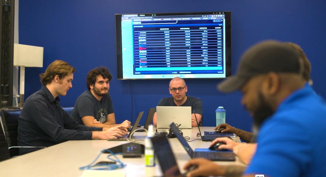 Critical Start Case Study Thumbnail