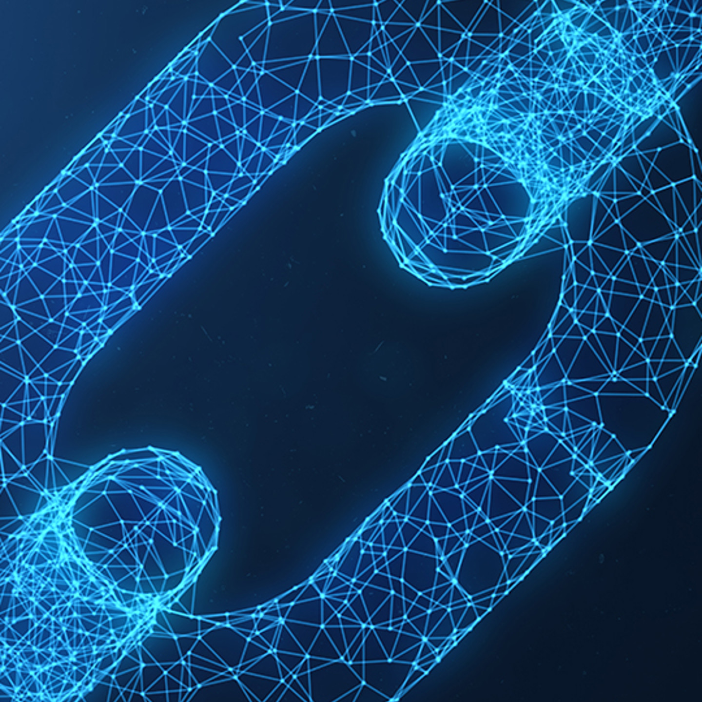 Criticalstart Portrait 2 tech image of chain links