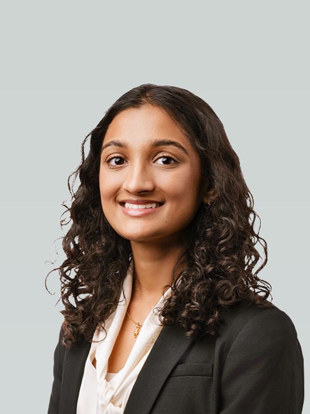 Kriti Kothari 720X540px