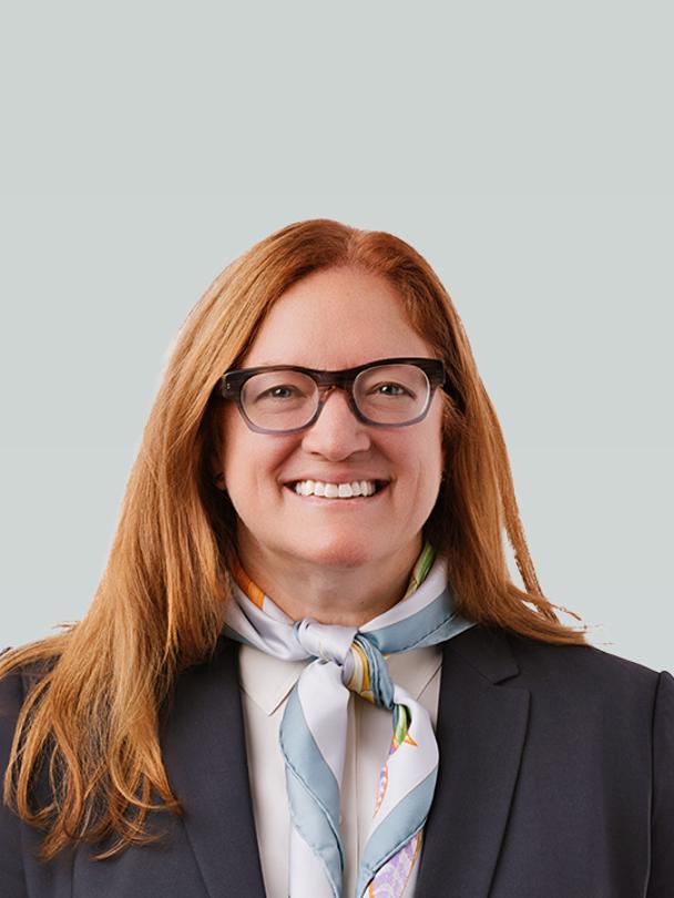 Michelle Riell Michelle Riley | Bregal Investments | Bregal Sagemount