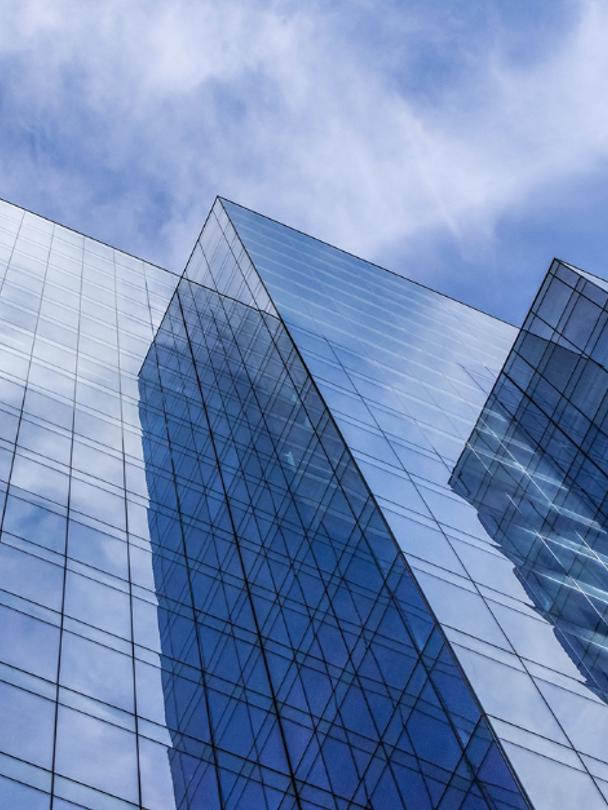 Standish Management Hero Image