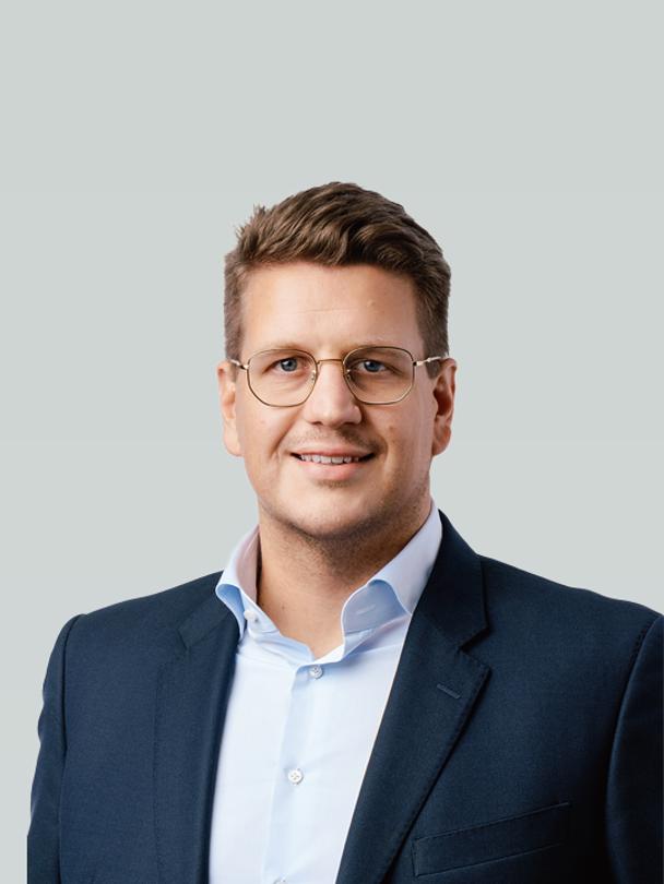 Rupert Brennikmeijer team profile image