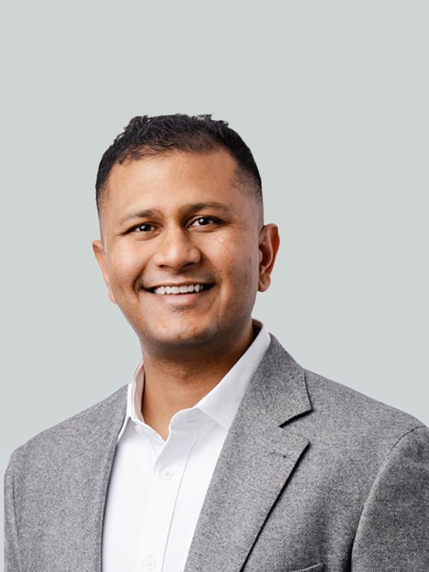 Mit Shah eam profile image
