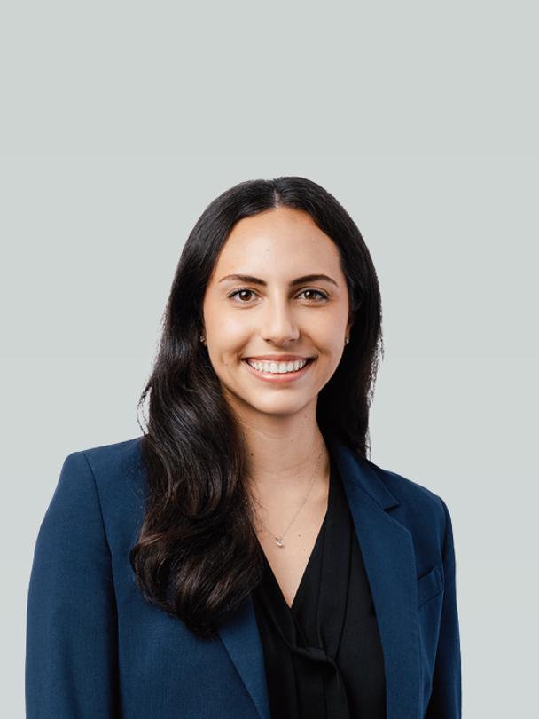 Cayla Hashe team profile image