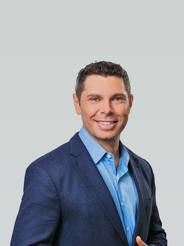 Cole Fox Profile Image