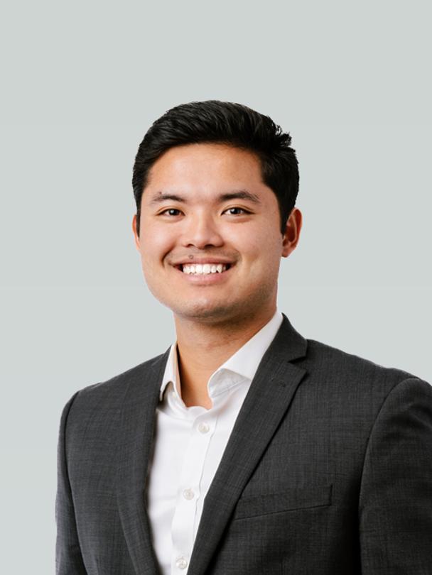 Victor Pham Profile Image