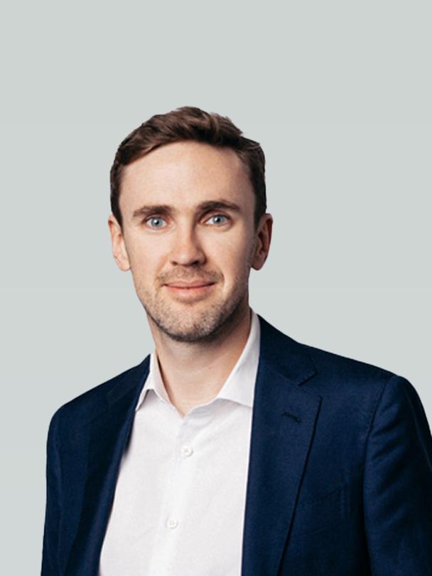 Steve Dorsey Profile Image