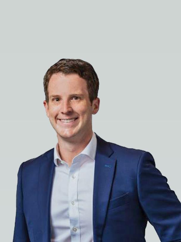 William Breskman Profile Image