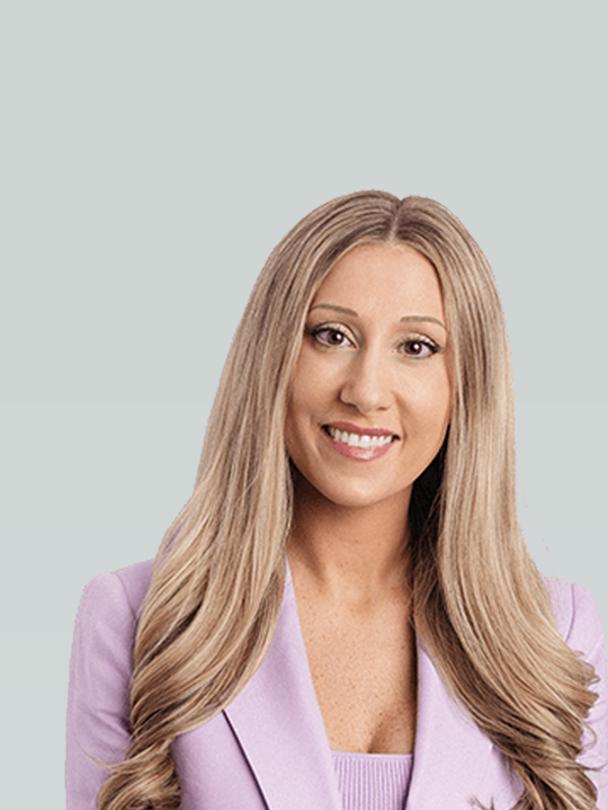 Kim D'aversa team profile image