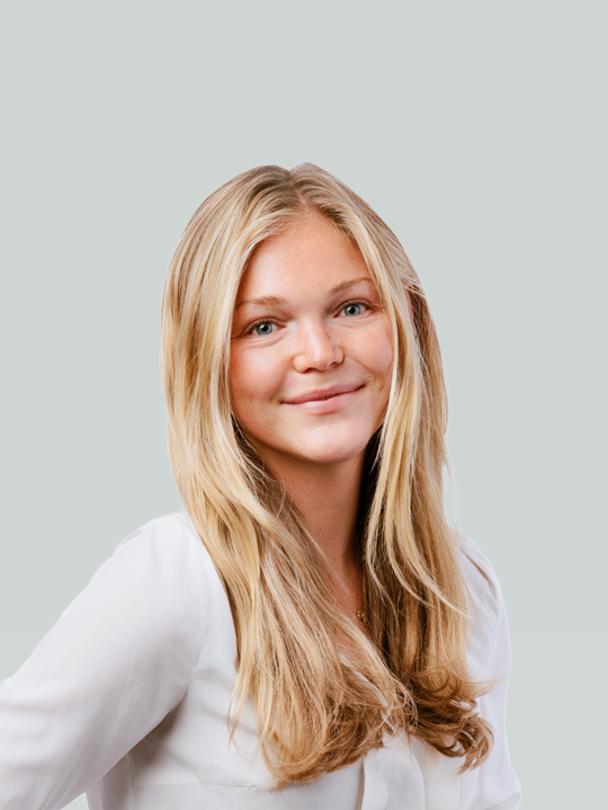 Emma Domich team image