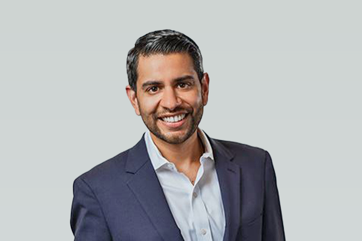 Pavan Tripathi Image